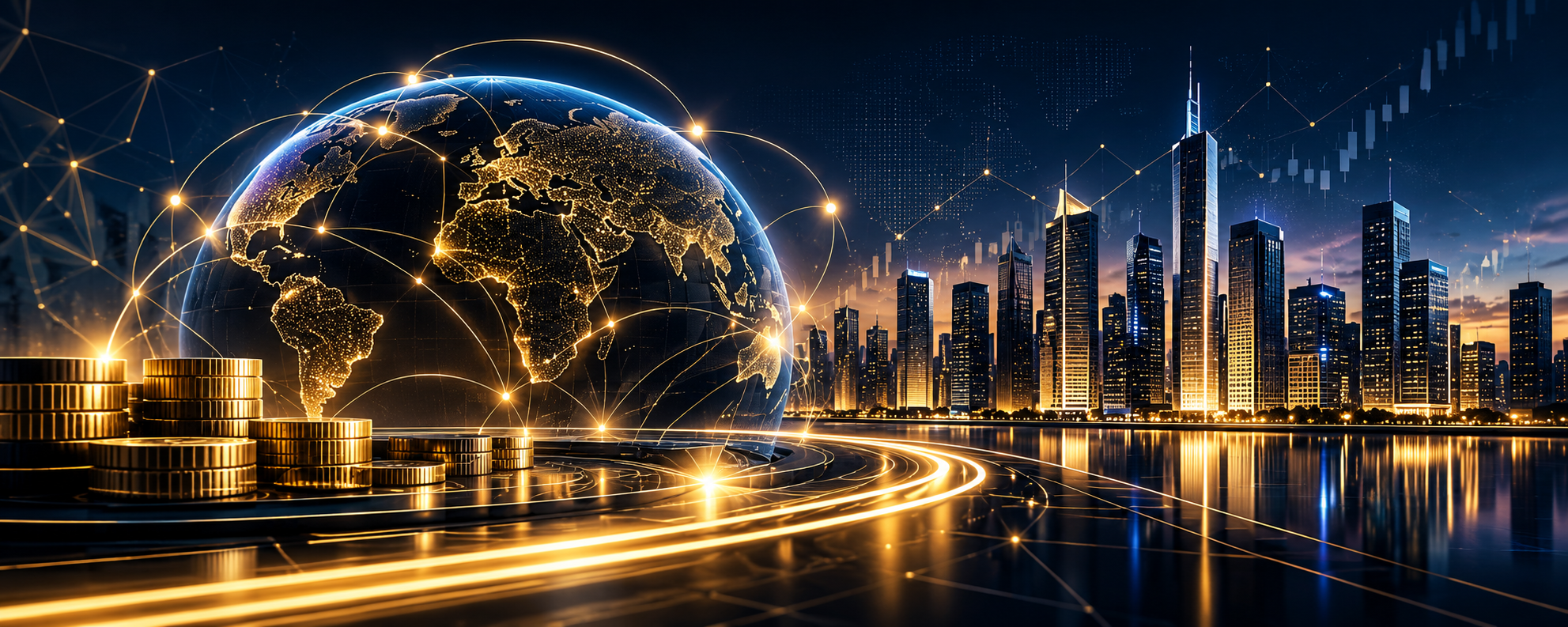 Payren Inc digital finance